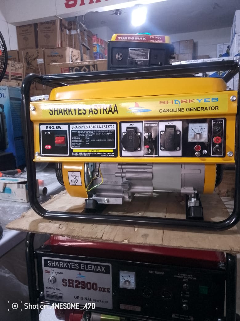 SHARKYES ASTRAA AST3700