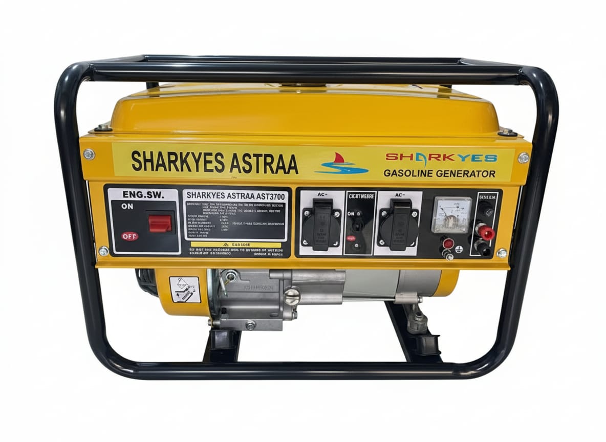 SHARKYES ASTRAA AST3700